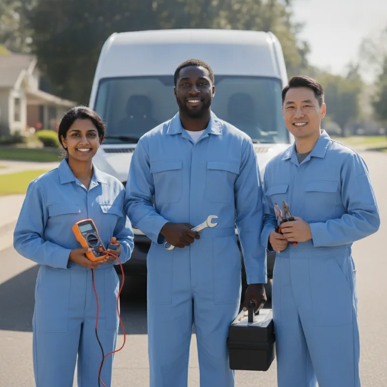 Refrigerator Repair team in Wallasey