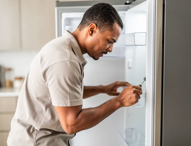 Refrigerator Repair service in Wallasey